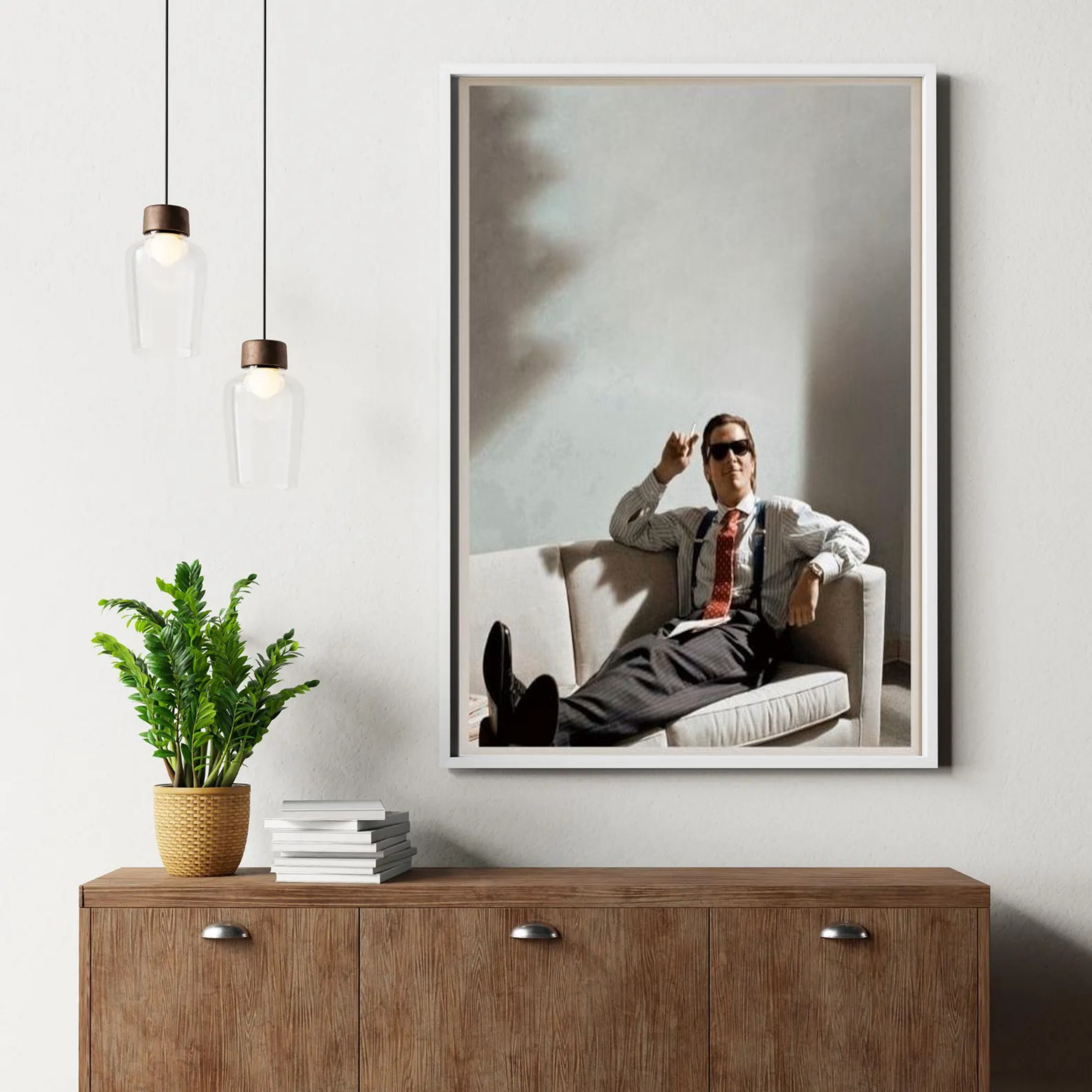 American Psycho