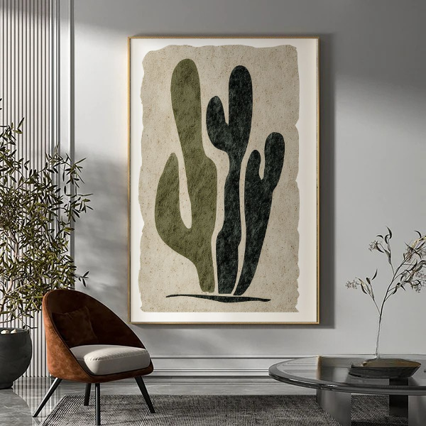 Cactus moderni