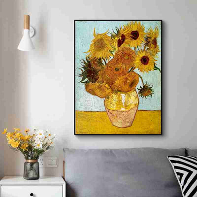 I Girasoli - Van Gogh