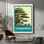 Albero Okinaswave