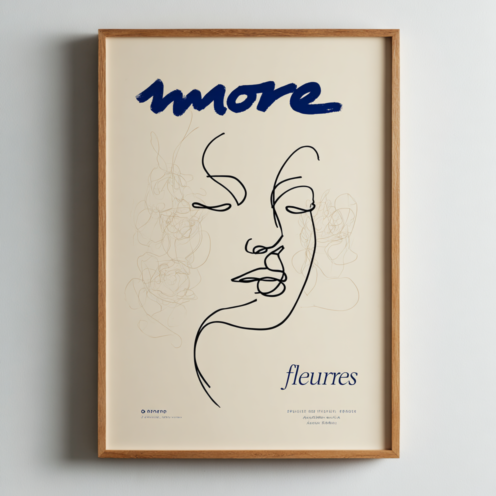 Amore Minimal