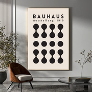 Bauhaus ausstellung