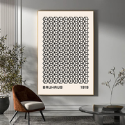 Bauhaus cubi