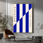 Bauhaus frankfurt blu