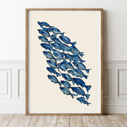 Blue School