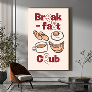 Club de desayuno