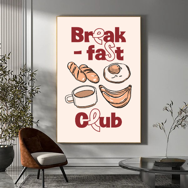 Break-fast club