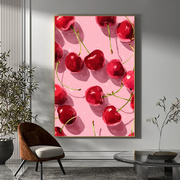 Cherry art