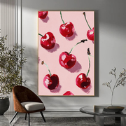 Arte de cereza 2