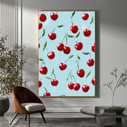 Cherry art 3