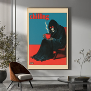 Chilling