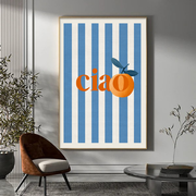 Ciao orange