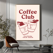 Coffe club