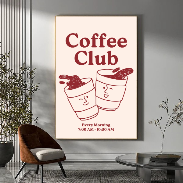 Coffe club