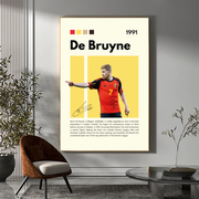 De Bruyne 1991