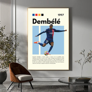 Dembélé 1997