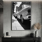 Eleganza su strada