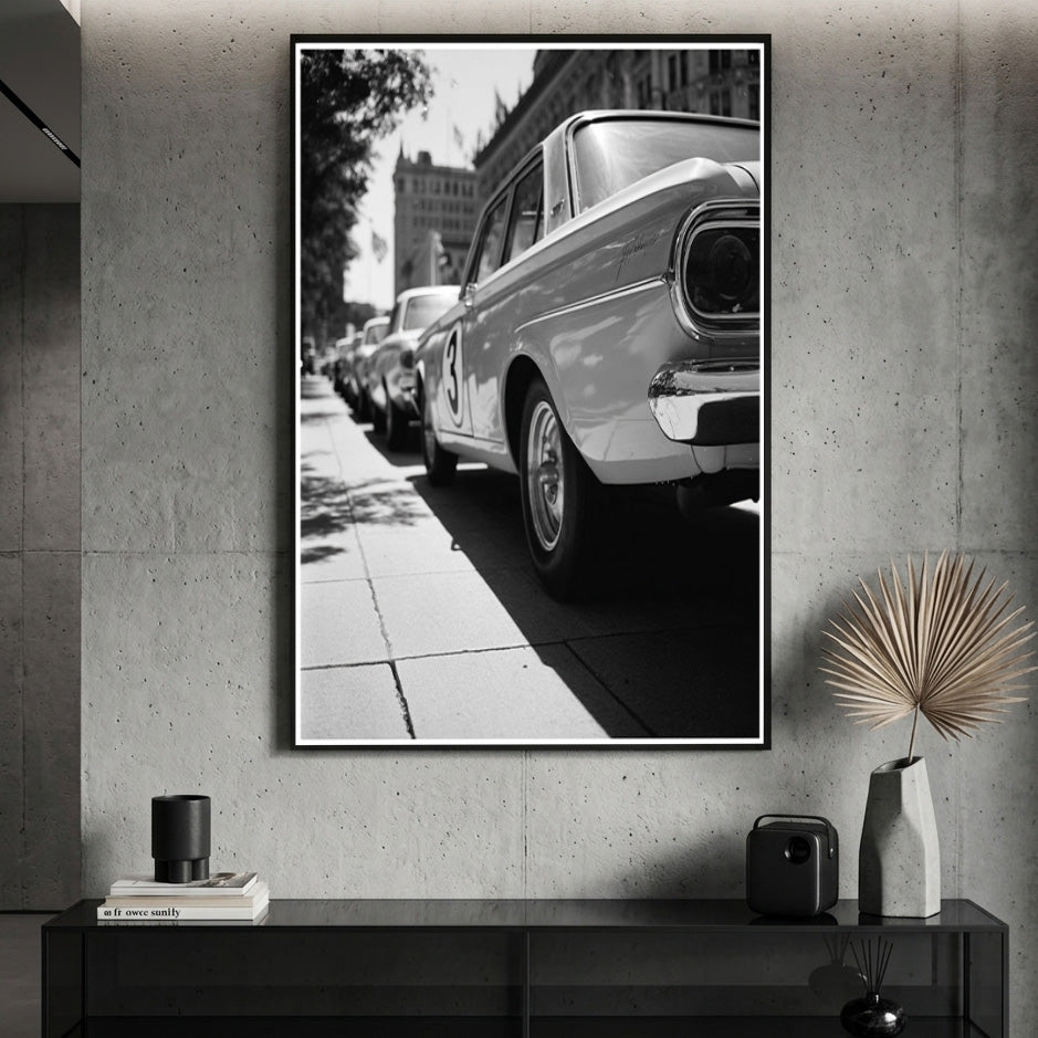 Eleganza su strada