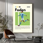 Foden 2000