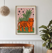 Funky fauna