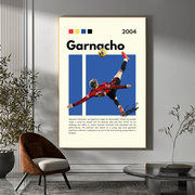 Garnacho 2004