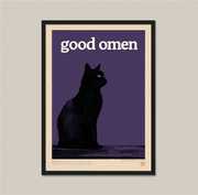 Gatto nero