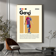 Gavi 2004