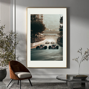 Gran prix Monaco