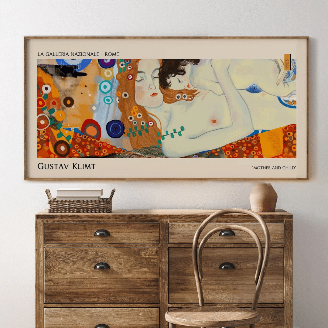 Gustav Klimt