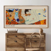 Gustav Klimt