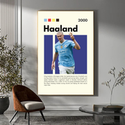 Haaland 2000