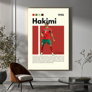 Hakimi 1998