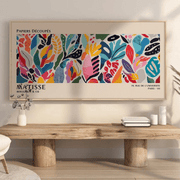 Henri Matisse, Decorazione estetica