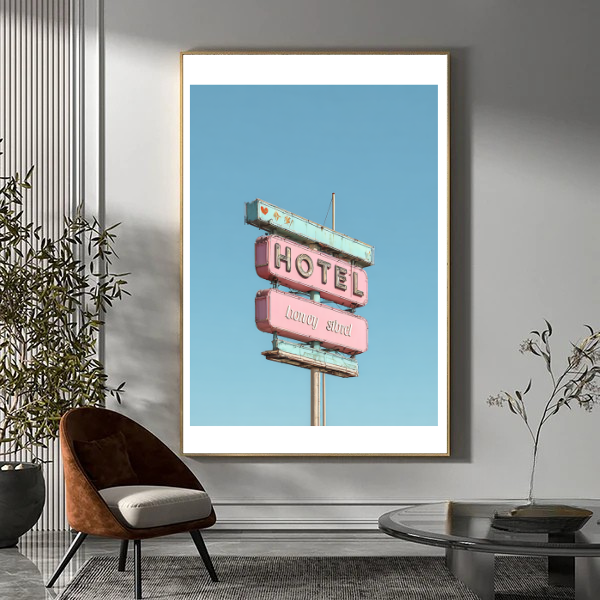 Hotel California