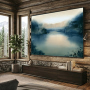 Il Lago Segreto