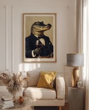 Il gusto del predatore