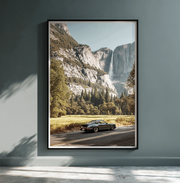 Il sussurro della velocità