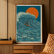 Inseguendo il Sole