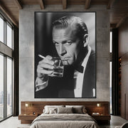 James Bond and Drink