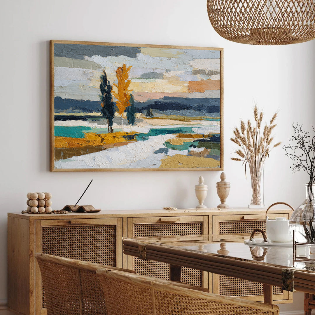 L'Oro dell'Autunno