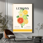 Lemons story