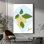 Limoni delineati