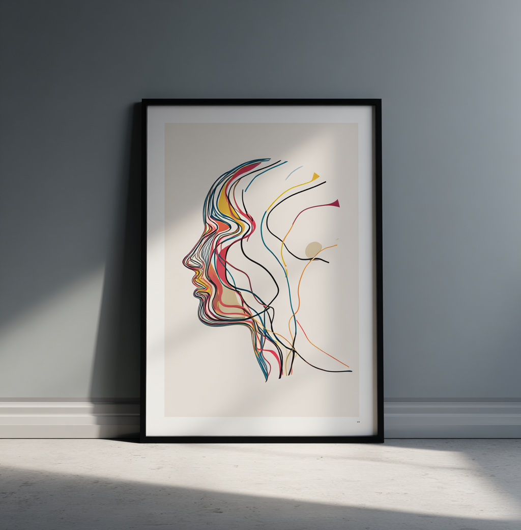Linee d'anima