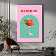 Liquid pop Daiquiri Dream