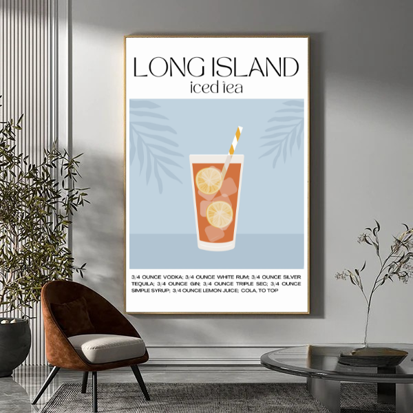 Long island