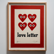 Love Letter