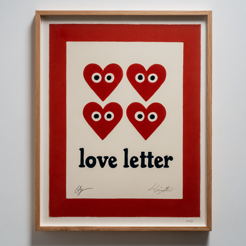 Love Letter