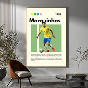 Marquinhos 1994