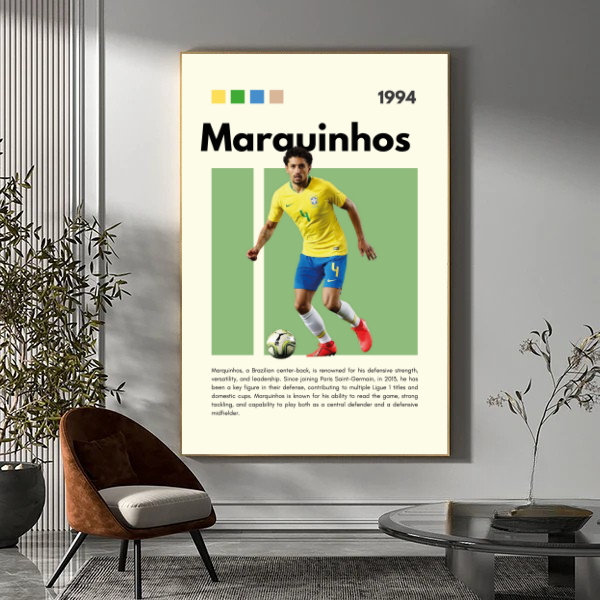 Marquinhos 1994