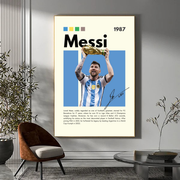 Messi 1987